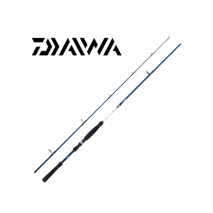 CANNE MER DAIWA SPITFIRE SEABASS 702 HXHFSAF 2M10