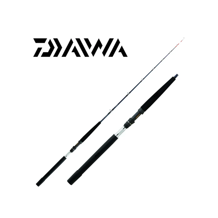 CANNE MER DAIWA TANACOM BOAT