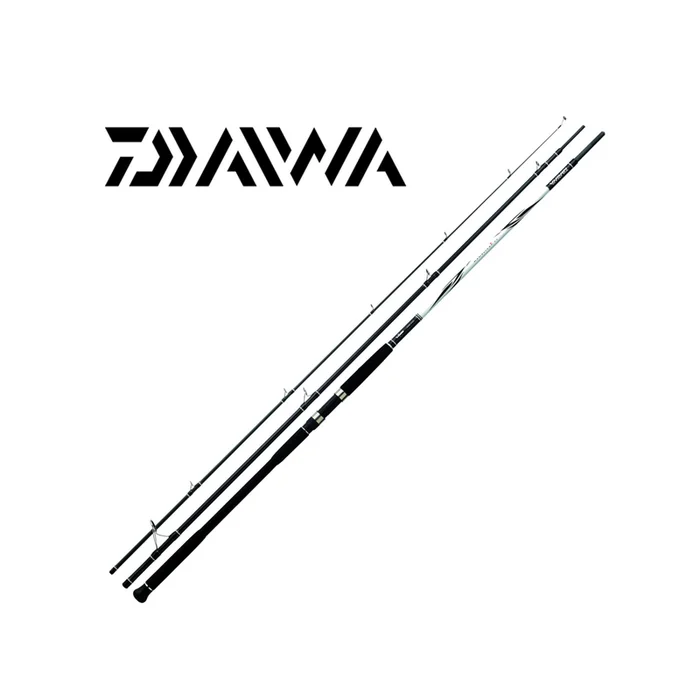 CANNE MER DAIWA TEAM SEA BASS