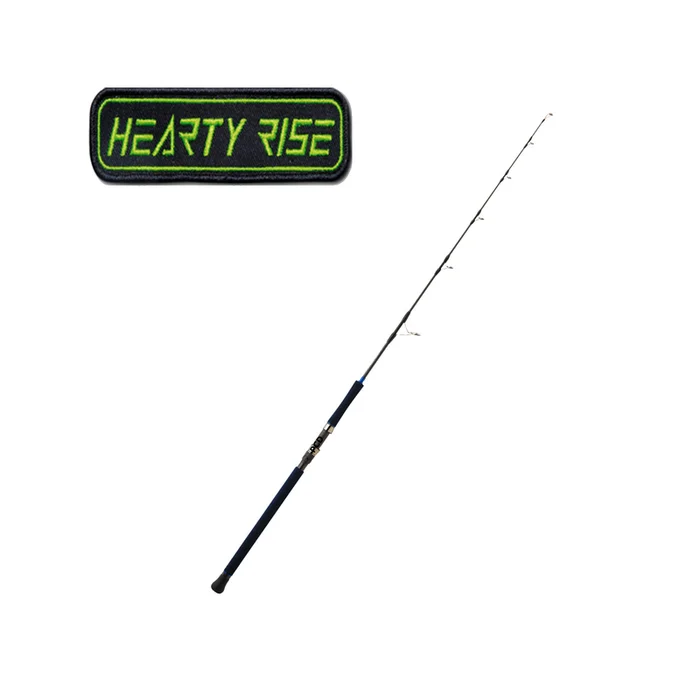 CANNE MER HEARTY RISE DEEP BLUE JIGGING BAITCASTING HYDP53B