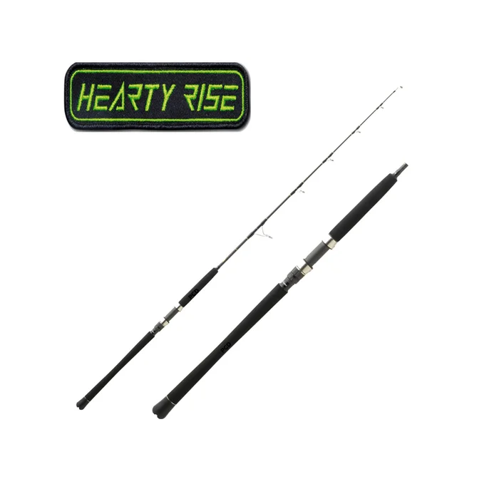 CANNE MER HEARTY RISE EXOTIQUE MONSTER GAME JIG G02