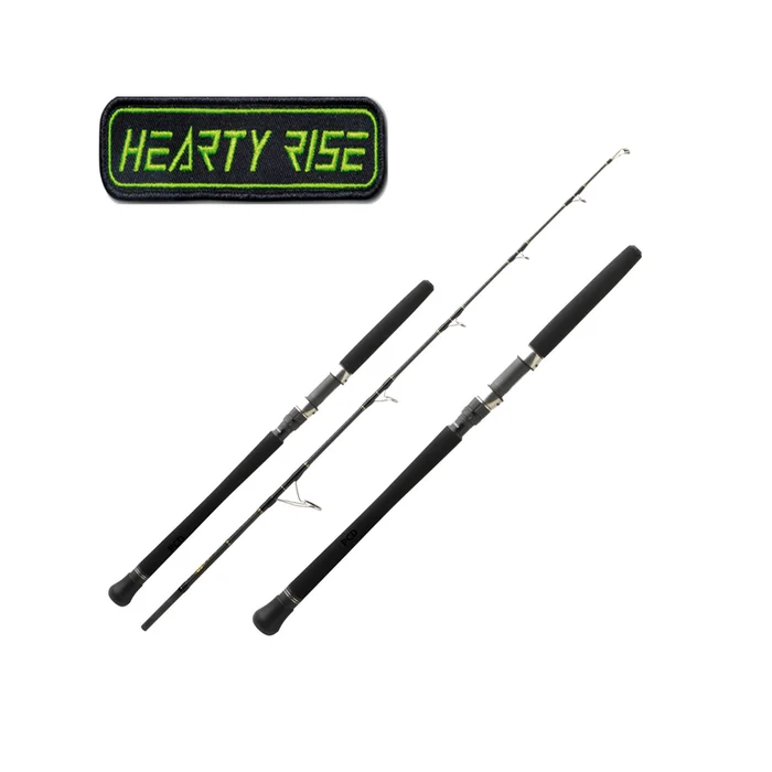 CANNE MER HEARTY RISE EXOTIQUE MONSTER GAME JIG G04
