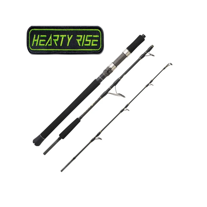 CANNE MER HEARTY RISE EXOTIQUE MONSTER GAME JIG G21