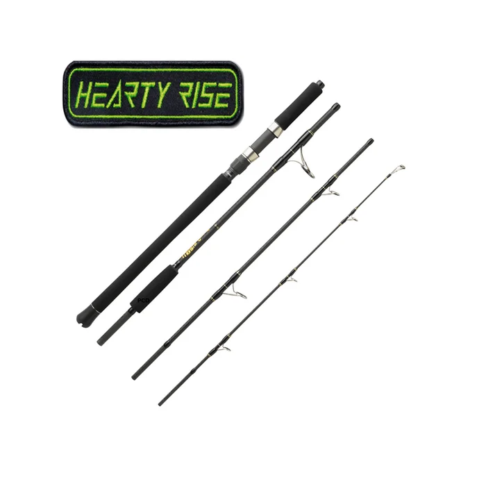 CANNE MER HEARTY RISE EXOTIQUE MONSTER GAME LANCER G08