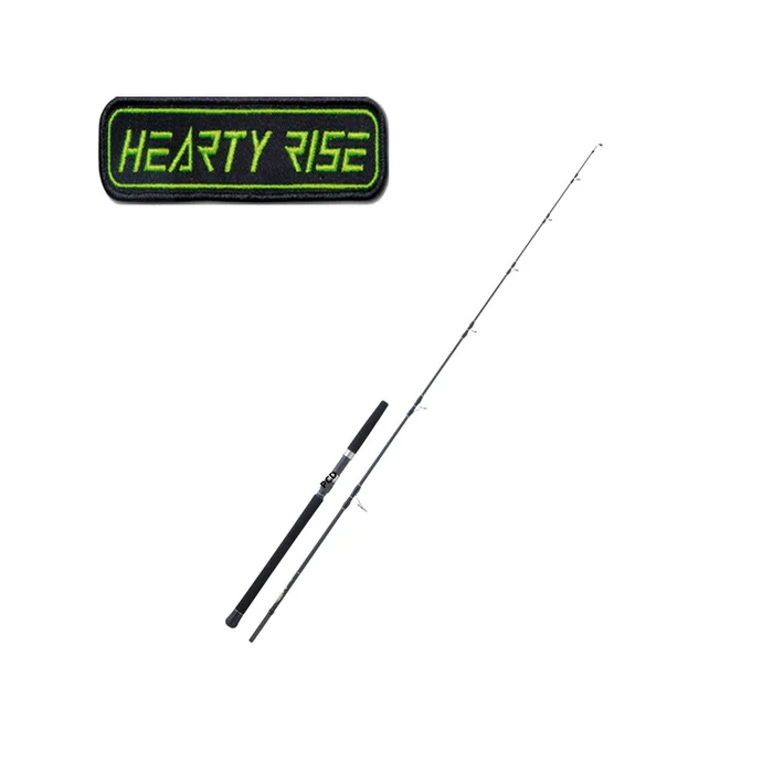 CANNE MER HEARTY RISE EXOTIQUE MONSTER GAME LANCER TUNA LIGHT G14