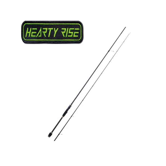 CANNE MER HEARTY RISE INOVATION SQUID 862M