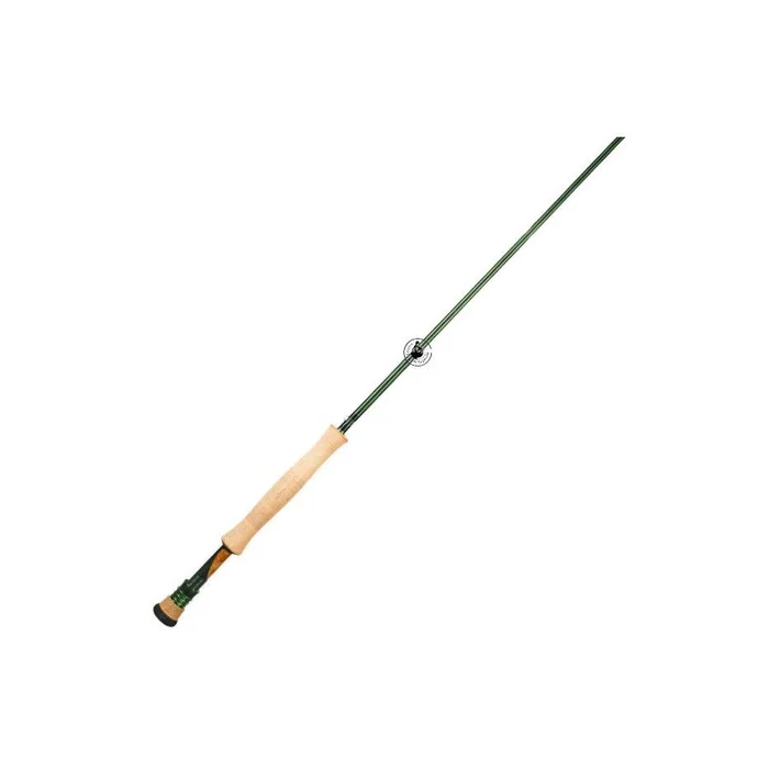 Canne Mouche Marryat Tactical Bombarde 4 Brins
