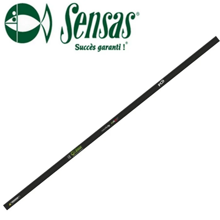 CANNE SENSAS NANOFLEX 5G FINESSE 94XL SW WC 13M00