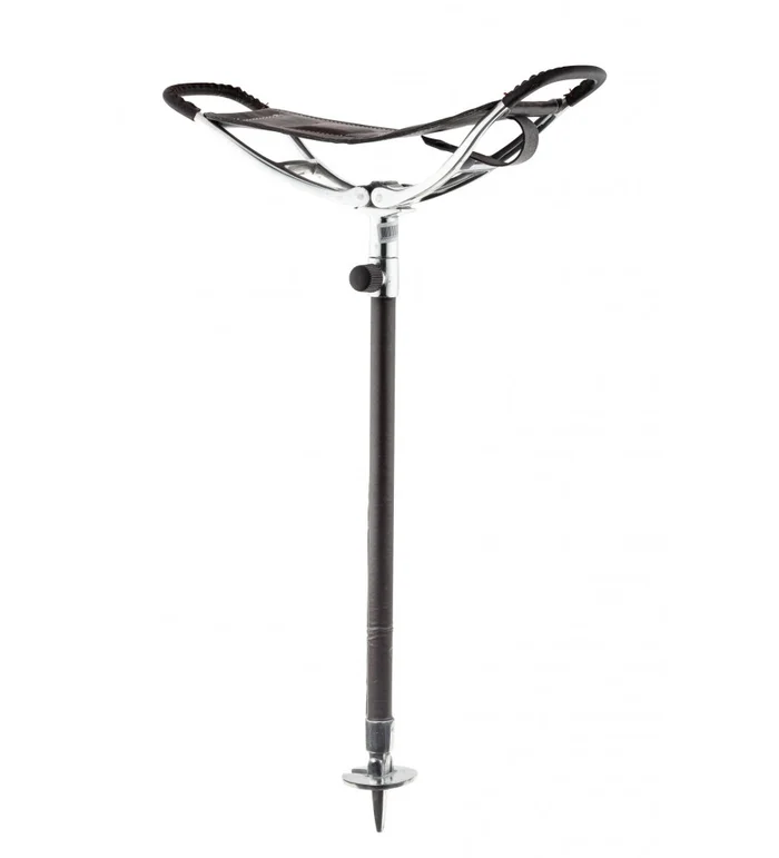 Canne-siège cuir – Country Sellerie