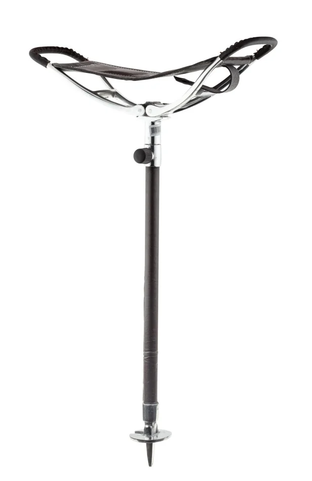 Canne-siège cuir – Country Sellerie