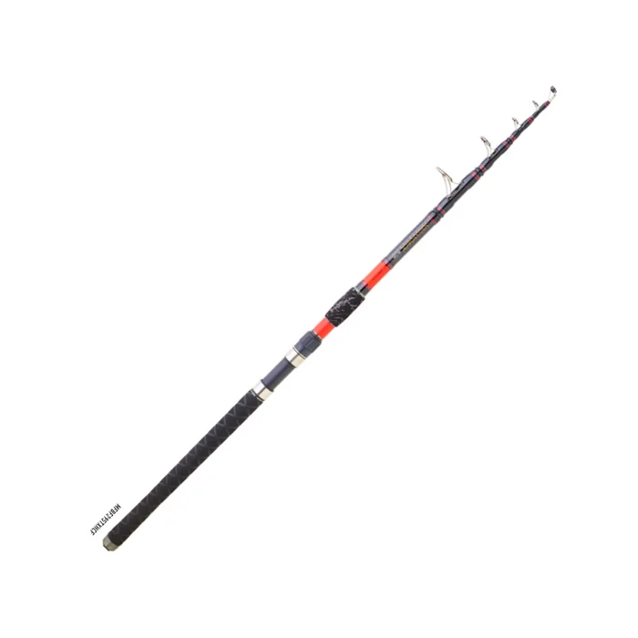 Canne Silure Daiwa Megaforce Big Fish Telescopique