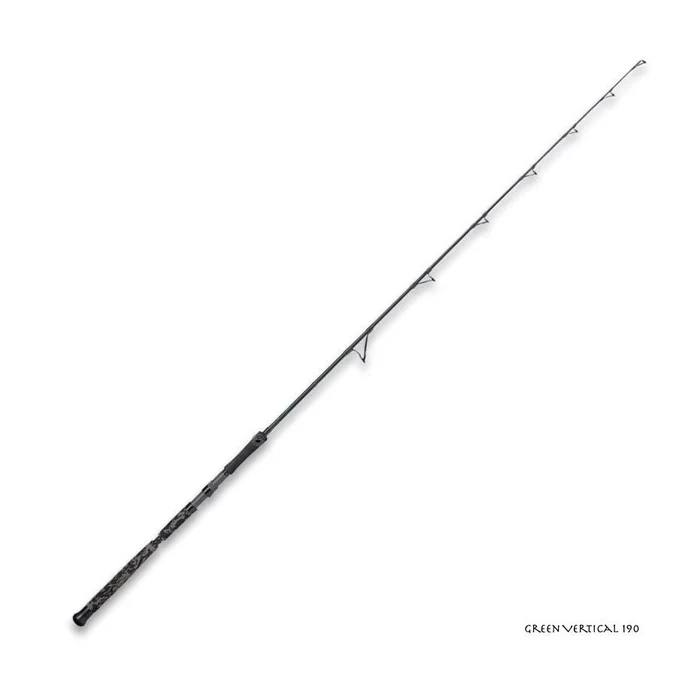 Canne Silure Madcat Green Vertical 190