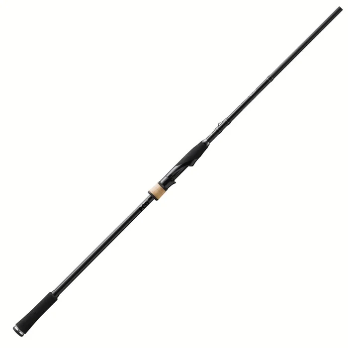 Canne Spinning 13 Fishing Muse Black 7’1 » 2m16 3-15g