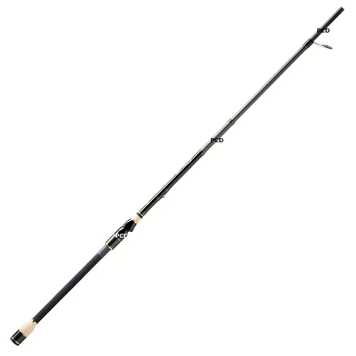 Canne Spinning 13 Fishing Omen Gold Travel 5 Brins 7&rsquo;0  » 2m10 3-15g