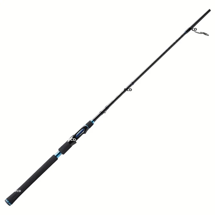 Canne Spinning 13 Fishing Omen Saltwater 8’2 » 2m49 15-40g