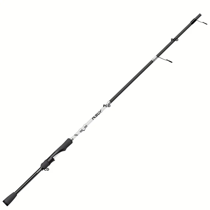 Canne Spinning 13 Fishing Rely Black 8’0 » 2m74 15-40g