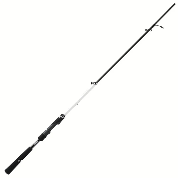 Canne Spinning 13 Fishing Rely Black Télé 8’0 » 2m44 15-40g