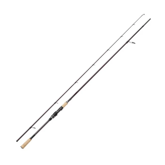 Canne Spinning Abu Garcia Spike Pro 3-14g