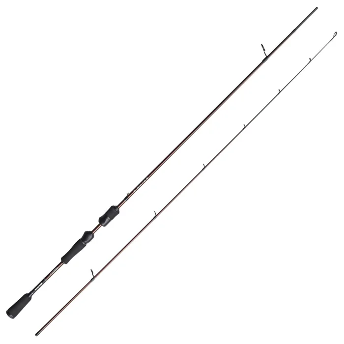 Canne Spinning Abu Garcia Spike S Vertical