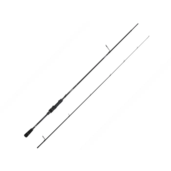 Canne Spinning Abu Garcia Veritas Sensi S