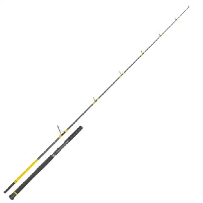 Canne Spinning Black Cat Freestyle Pro Light Lure