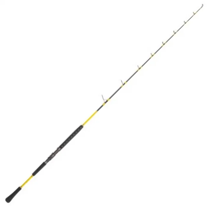 Canne Spinning Black Cat Freestyle Pro Vertical