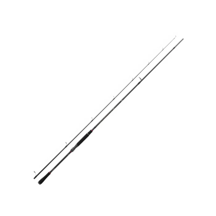 Canne Spinning Daiwa Ballistic X