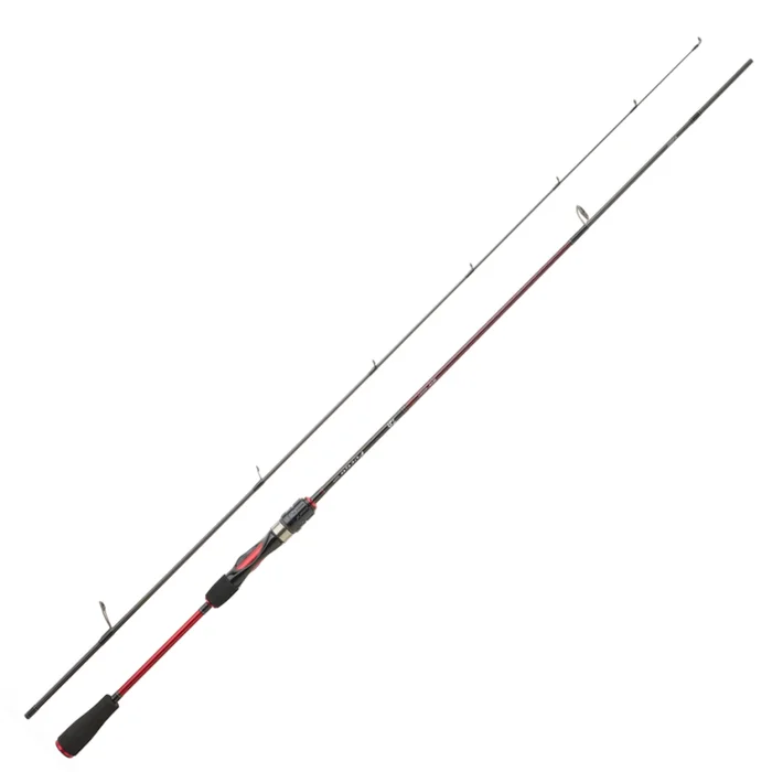 Canne Spinning Daiwa Fuego