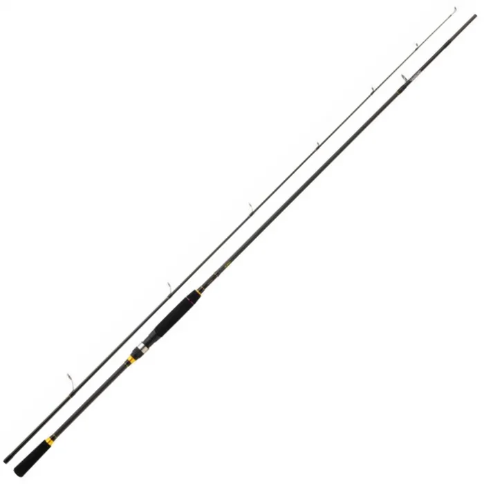 Canne Spinning Daiwa Legalis Squid AF