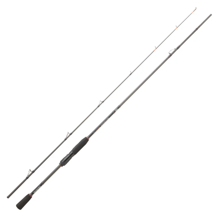 Canne Spinning Daiwa Megaforce Verticale 2023