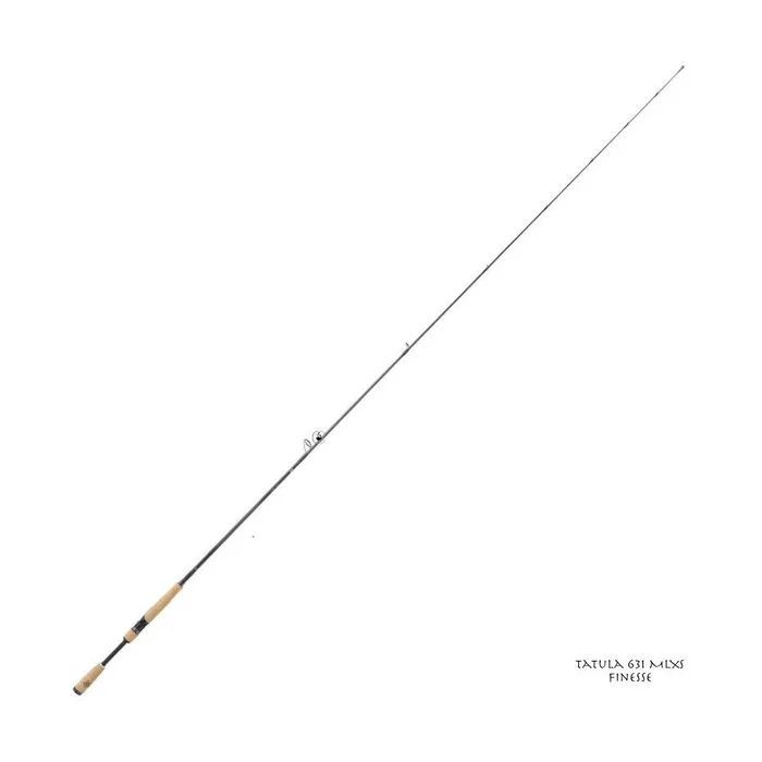 Canne Spinning Daiwa Tatula 631 MLXS Finesse