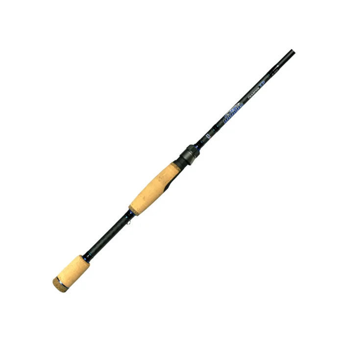 Canne Spinning Dobyns Champion XP 682 SF Occasion