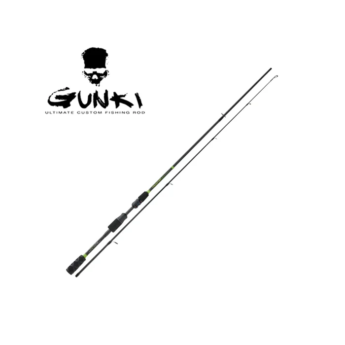 CANNE SPINNING GUNKI TROOPER S-240XH
