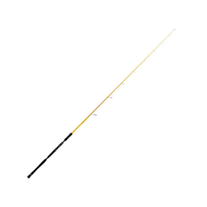 Canne Spinning Illex Element Rider X5 S 250 H-XH Yellow Blood