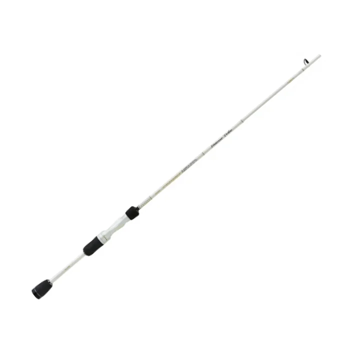 Canne Spinning Illex Pepper X5 S 215 L-ML Akoya Pearl