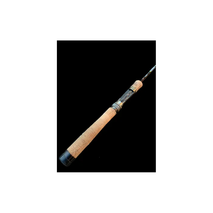 Canne Spinning Illex Stream Master 2002 ML Mountain Stream Occasion