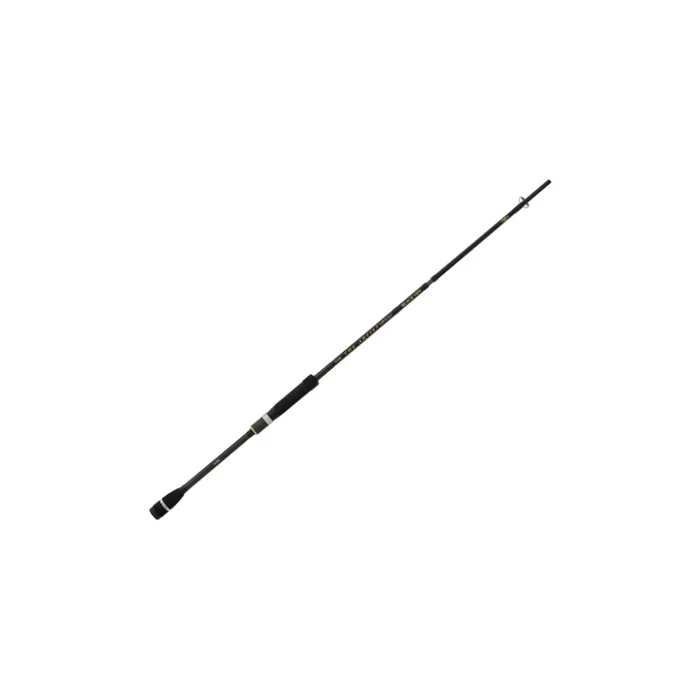 Canne Spinning Illex The Artist X5 S 225 M Black Ops