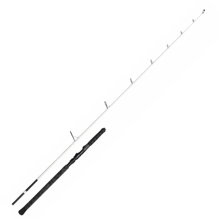 Canne Spinning Madcat White Light Spin 2023