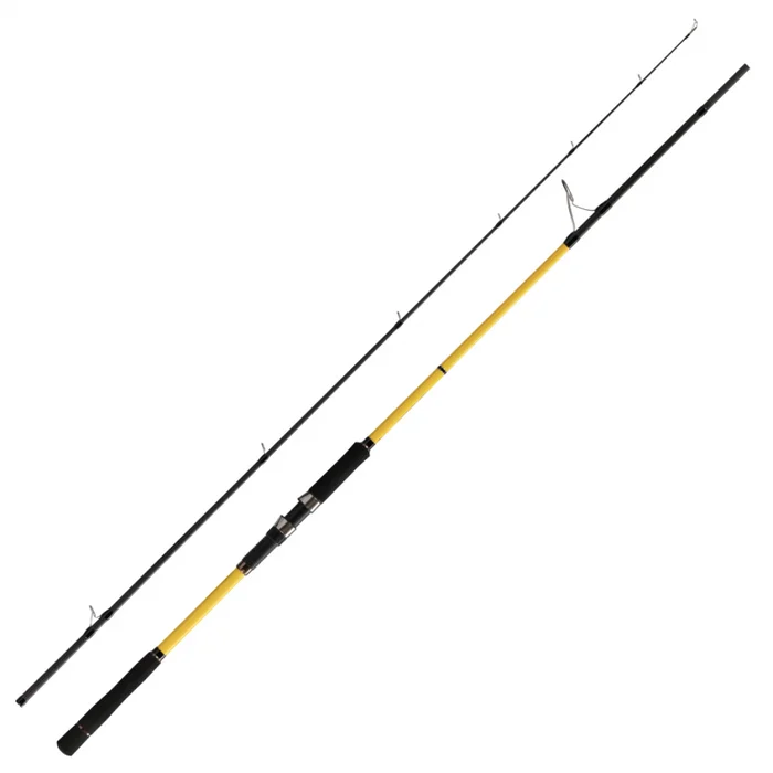 Canne Spinning Major Craft Ceana Jaune