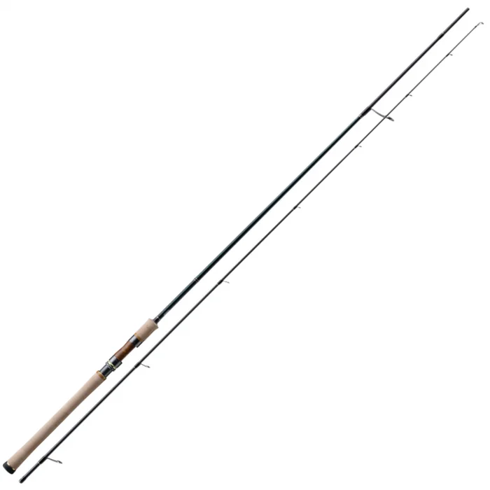 Canne Spinning Major Craft Finetail 722L