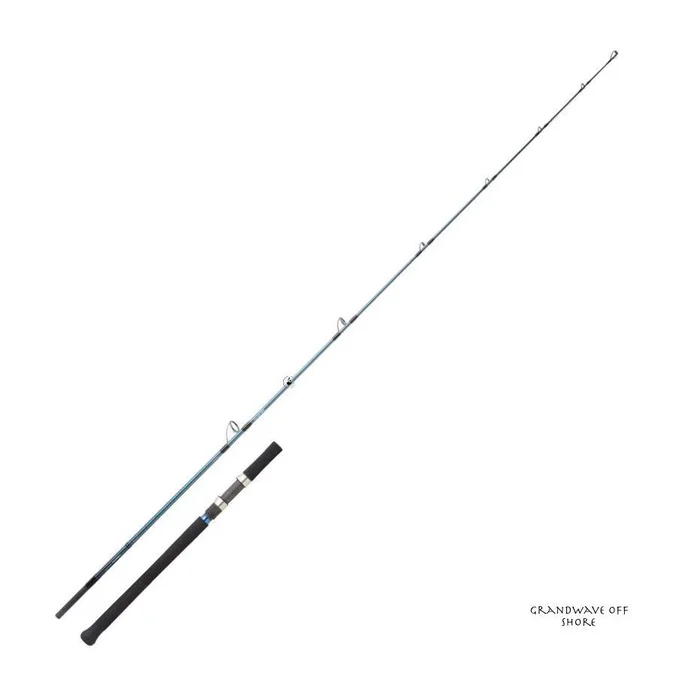 Canne Spinning Mer Daiwa Grandwave Off Shore