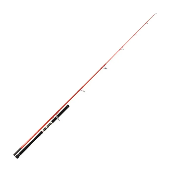 Canne Spinning Mer Tenryu Demoniac Tuna 270