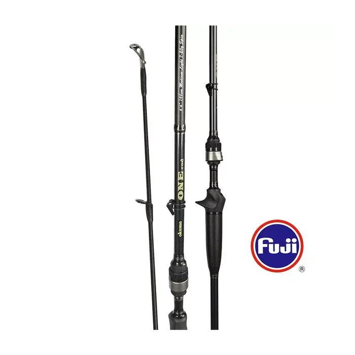 Canne Spinning Okuma One Rod