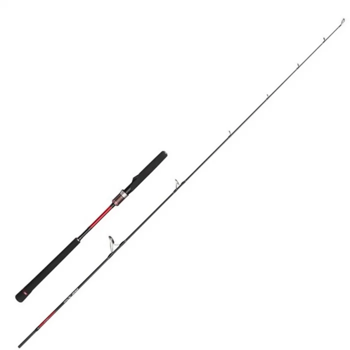 Canne Spinning Penn Retaliate X Solid Light Jigging