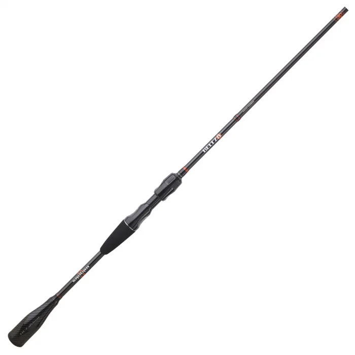 Canne Spinning Sakura Beltza Verticale