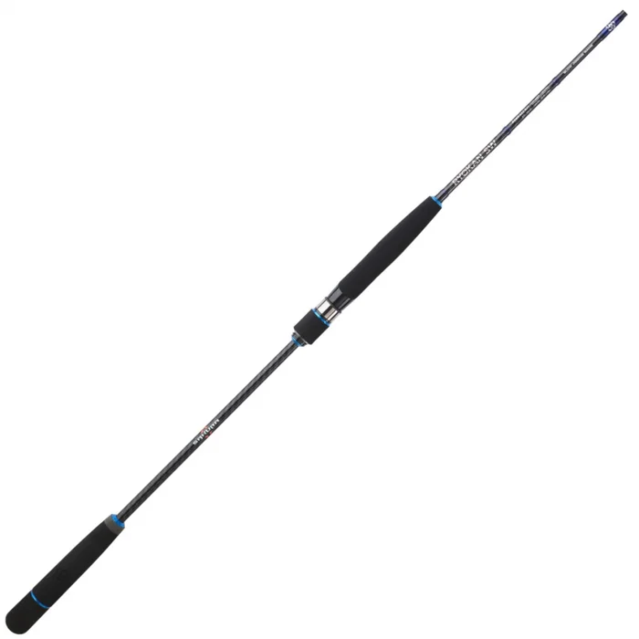 Canne Spinning Sakura Ryokan SW Slow Jigging