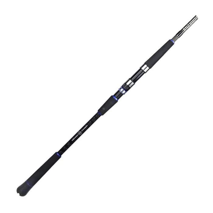 Canne Spinning Sakura Salt Sniper 2.0 822 XH Tuna