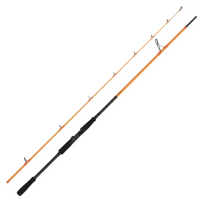 Canne Spinning Savage Gear Orange LTD Power Game