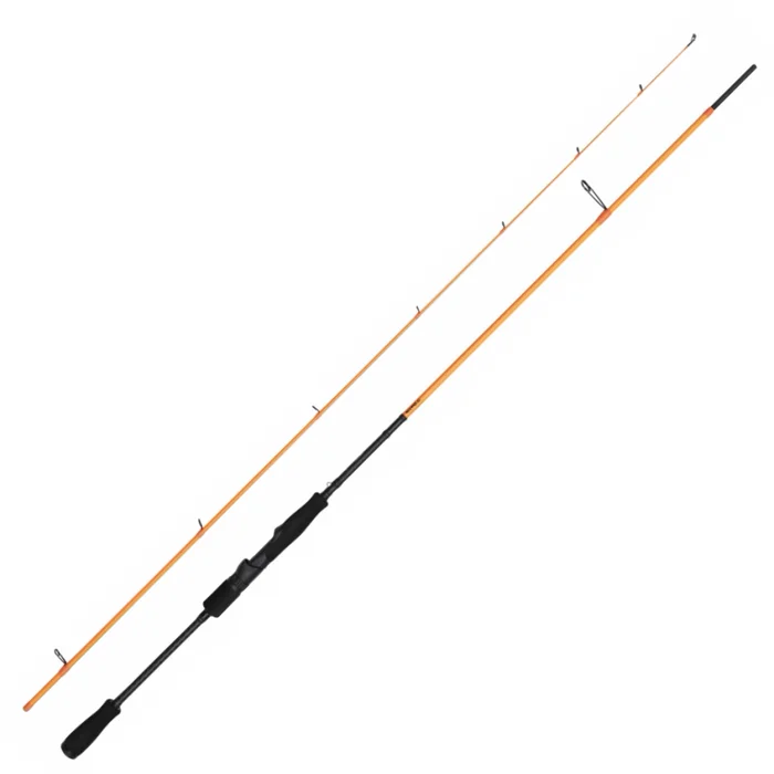 Canne Spinning Savage Gear Orange LTD Ultra Light Game