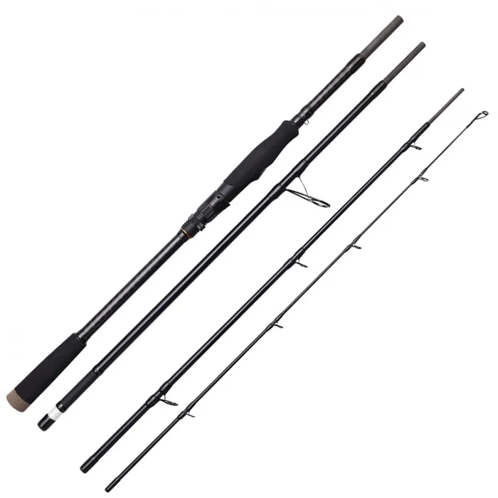 Canne Spinning Savage Gear SG2 Fast Game Travel